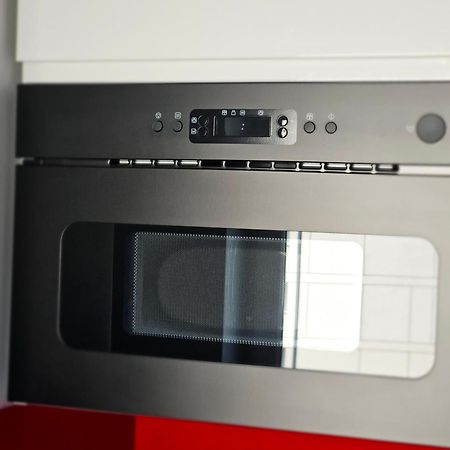 Apartament Malta Познань Экстерьер фото