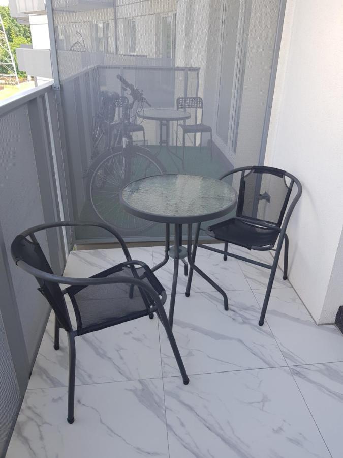 Apartament Malta Познань Экстерьер фото