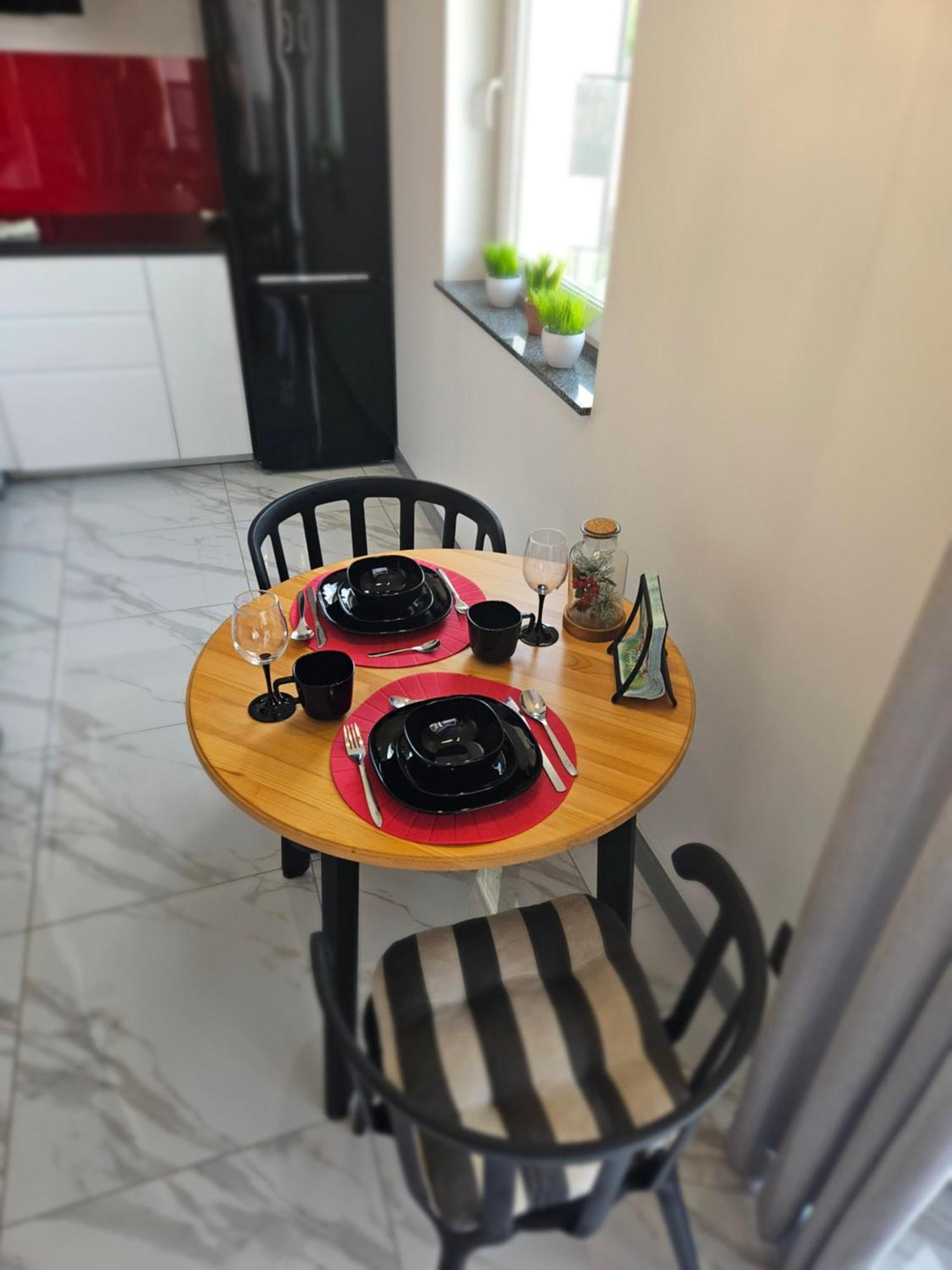 Apartament Malta Познань Экстерьер фото